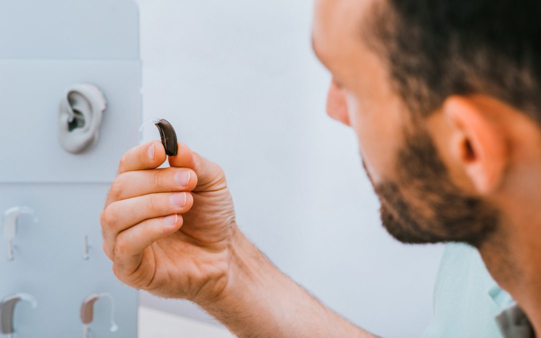 Quelles prothèses auditives dans le cadre du 100% santé ?